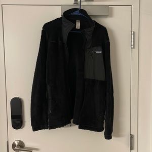 Mens Patagonia Jacket